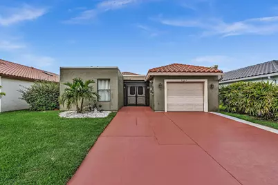 5463 Alta Way, Lake Worth, FL 33467 - Photo 1