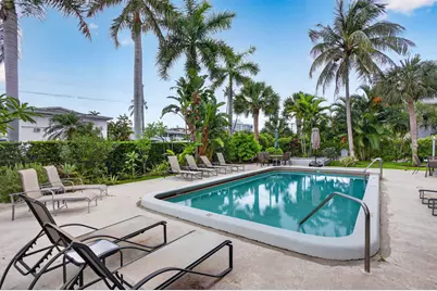 3212 NE 12th Street #Apt 204, Pompano Beach, FL 33062 - Photo 2