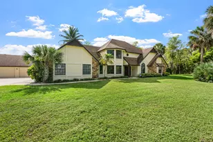 3693 Valley Park Way, Lake Worth, FL 33467 - Photo 1