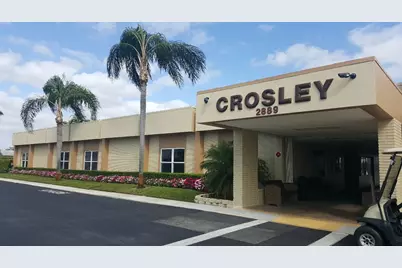 2936 Crosley Drive E #G, West Palm Beach, FL 33415 - Photo 16