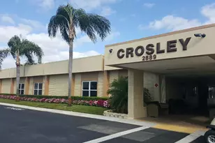 2936 Crosley Dr E, West Palm Beach, FL 33415 - Photo 16