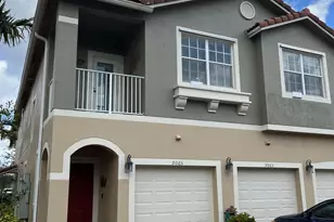 9065 Preston Pl, Tamarac, FL 33321 - Photo 1