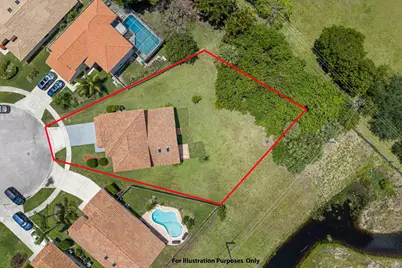8593 Windy Circle, Boynton Beach, FL 33472 - Photo 4