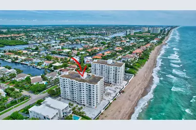 4511 S Ocean Boulevard #401, Highland Beach, FL 33487 - Photo 2