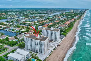 4511 S Ocean Blvd, Highland Beach, FL 33487 - Photo 2