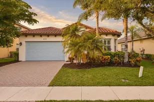 2101 Belcara Court, West Palm Beach, FL 33411 - Photo 1