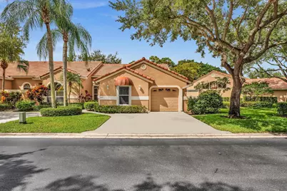 1904 Rosewood Way, Palm Beach Gardens, FL 33418 - Photo 1