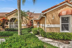 1904 Rosewood Way, Palm Beach Gardens, FL 33418 - Photo 4