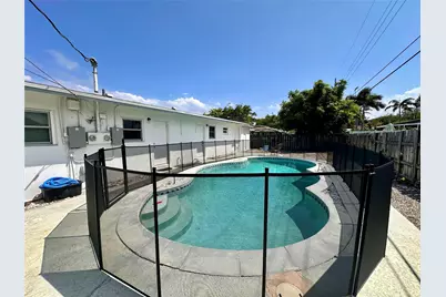 5411 NE 22nd Terrace, Fort Lauderdale, FL 33308 - Photo 2