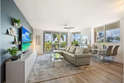 2001 N Ocean Boulevard #304, Fort Lauderdale, FL 33305 - Photo 4