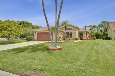 6817 Barnwell Drive, Boynton Beach, FL 33437 - Photo 2