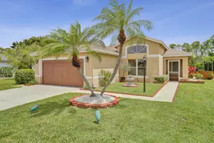 6817 Barnwell Dr, Boynton Beach, FL 33437 - Photo 1