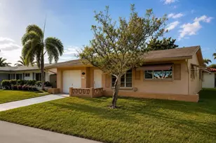 4603 NW 49th St, Tamarac, FL 33319 - Photo 2