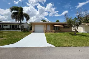 4603 NW 49th St, Tamarac, FL 33319 - Photo 1