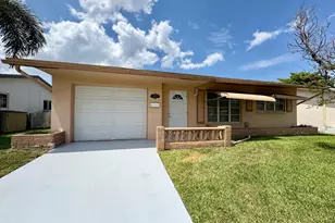 4603 NW 49th St, Tamarac, FL 33319 - Photo 2