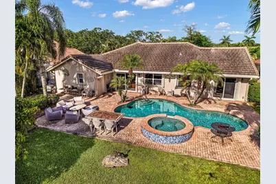 3171 Overlook Road, Davie, FL 33328 - Photo 4
