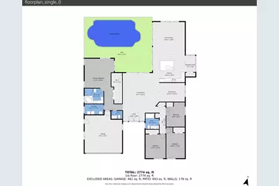 12177 NW 1st Street, Coral Springs, FL 33071 - Photo 38