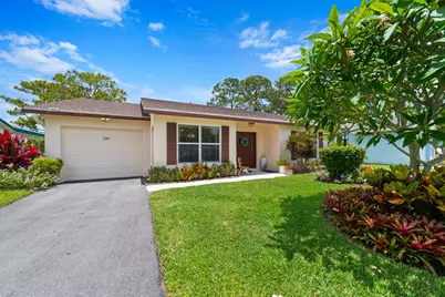 6303 Silver Moon Lane, Greenacres, FL 33463 - Photo 2