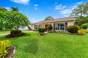 6303 Silver Moon Ln, Greenacres, FL 33463 - Photo 1