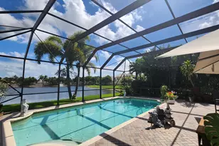 10334 Medicis Pl, Wellington, FL 33449 - Photo 2