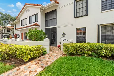 9728 Sills Drive E #102, Boynton Beach, FL 33437 - Photo 1