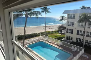 3851 N Ocean Blvd, Gulf Stream, FL 33483 - Photo 1