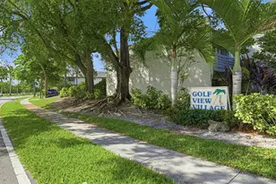 8207 Fairway Road Rd, Sunrise, FL 33351 - Photo 2