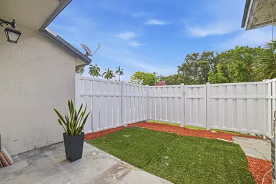 8207 Fairway Road #8207, Sunrise, FL 33351 - Photo 22