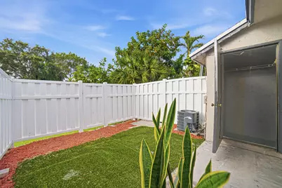 8207 Fairway Road #8207, Sunrise, FL 33351 - Photo 24