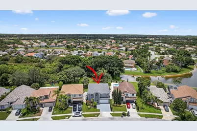 3738 Old Lighthouse Circle #(season Rental), Wellington, FL 33414 - Photo 86