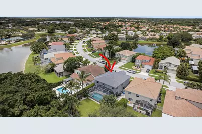 3738 Old Lighthouse Circle #(SEASON Rental), Wellington, FL 33414 - Photo 90