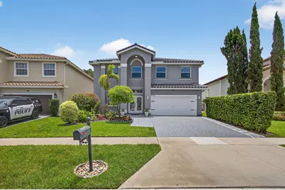 3738 Old Lighthouse Circle #(season Rental), Wellington, FL 33414 - Photo 4