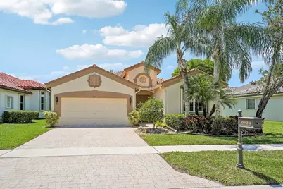 9920 Mantova Drive, Lake Worth, FL 33467 - Photo 2