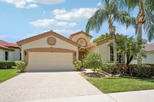 9920 Mantova Dr, Lake Worth, FL 33467 - Photo 1