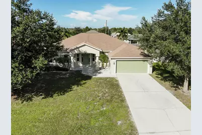 2061 SW McAllister Lane, Port Saint Lucie, FL 34953 - Photo 4