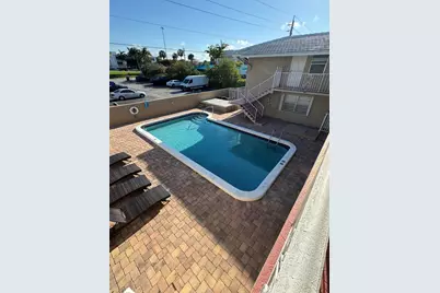 2864 NE 32nd Street #7, Fort Lauderdale, FL 33306 - Photo 32