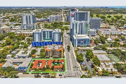 418 S Federal Highway, Hollywood, FL  - Photo 2