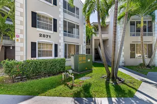 2871 N Oakland Forest Dr, Oakland Park, FL 33309 - Photo 26