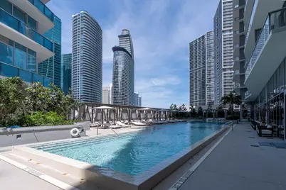 77 SE 5th Street #2014, Miami, FL 33131 - Photo 38