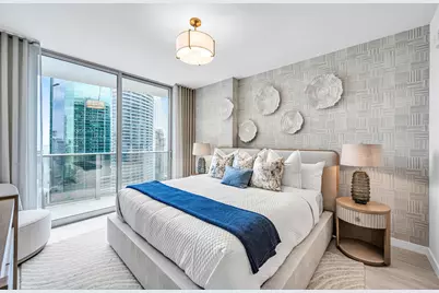 77 SE 5th Street #1807, Miami, FL 33131 - Photo 22