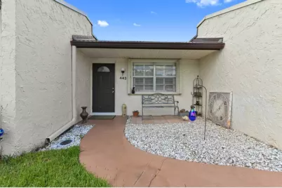 443 Golden River Drive, West Palm Beach, FL 33411 - Photo 2