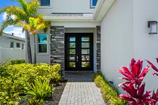10700 SW Gloriana St, Port Saint Lucie, FL 34987 - Photo 4