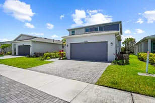 10700 SW Gloriana St, Port Saint Lucie, FL 34987 - Photo 2