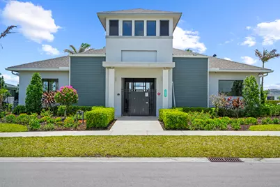 10700 SW Gloriana Street, Port Saint Lucie, FL 34987 - Photo 42