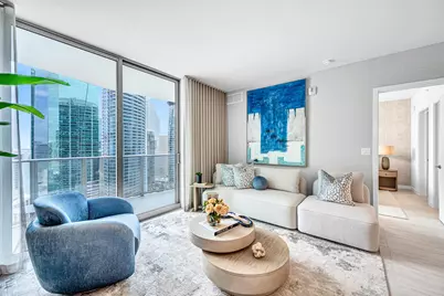 77 SE 5th Street #2806, Miami, FL 33131 - Photo 24
