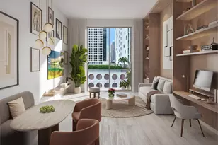77 SE 5th St, Miami, FL 33131 - Photo 22