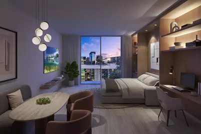 77 SE 5th Street #2806, Miami, FL 33131 - Photo 30
