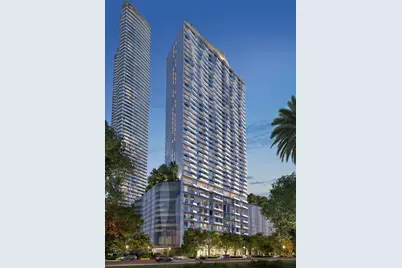 77 SE 5th Street #2806, Miami, FL 33131 - Photo 6