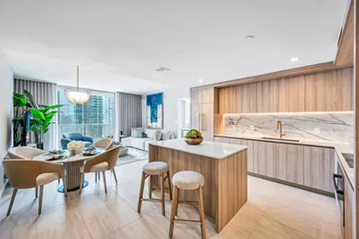 77 SE 5th Street #2906, Miami, FL 33131 - Photo 46