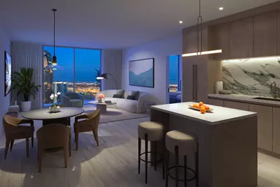 77 SE 5th Street #2415, Miami, FL 33131 - Photo 20